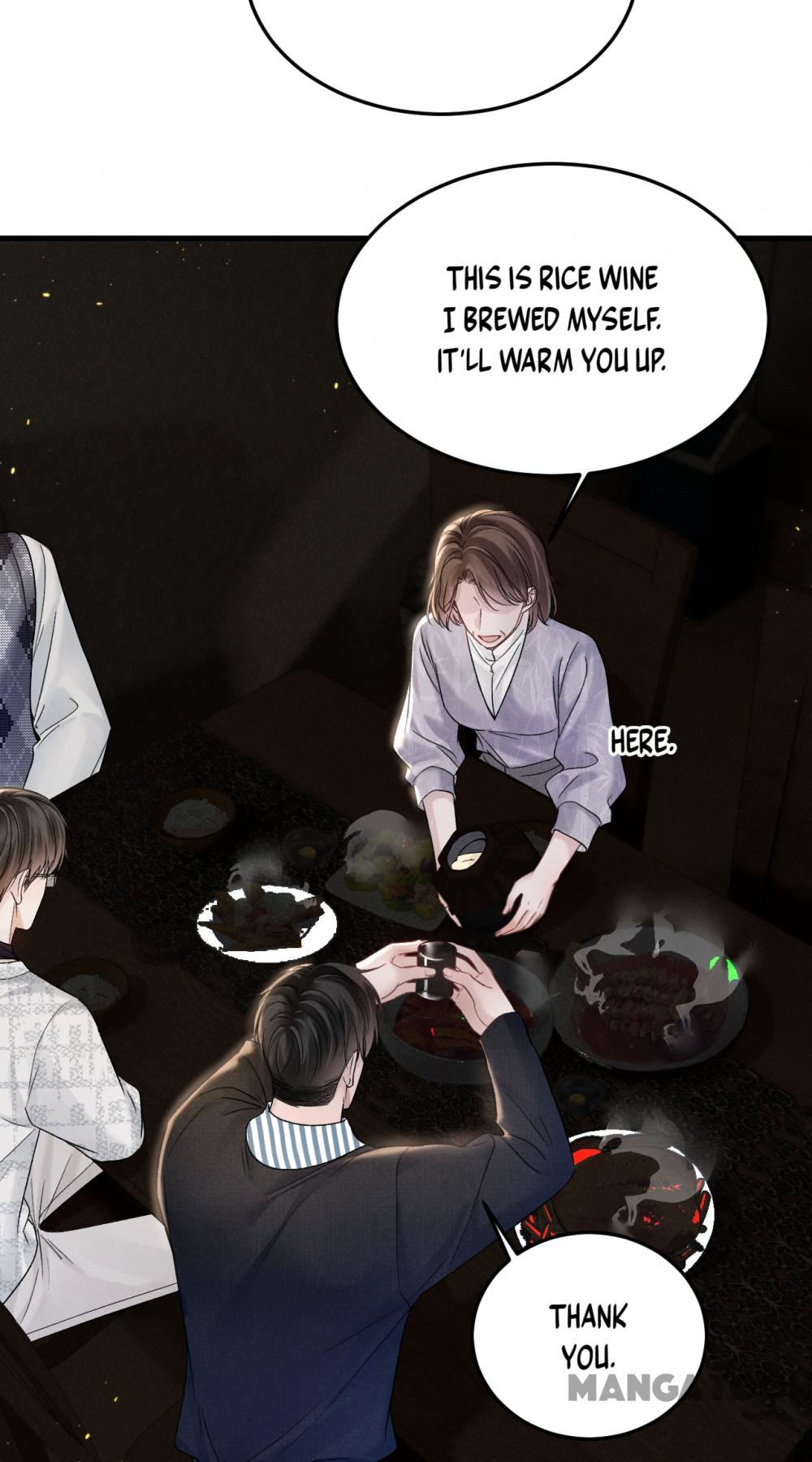 Tit For Tat (Official) - Chapter 93 manhwa