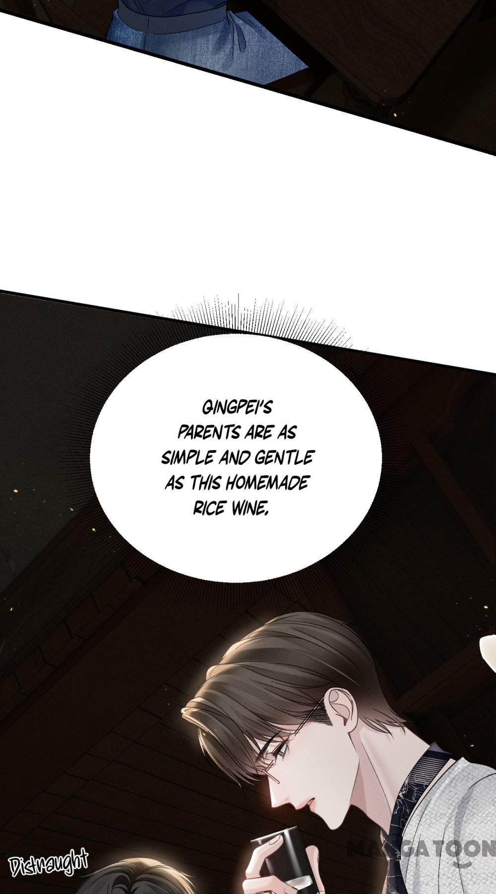 Tit For Tat (Official) - Chapter 93 manhwa