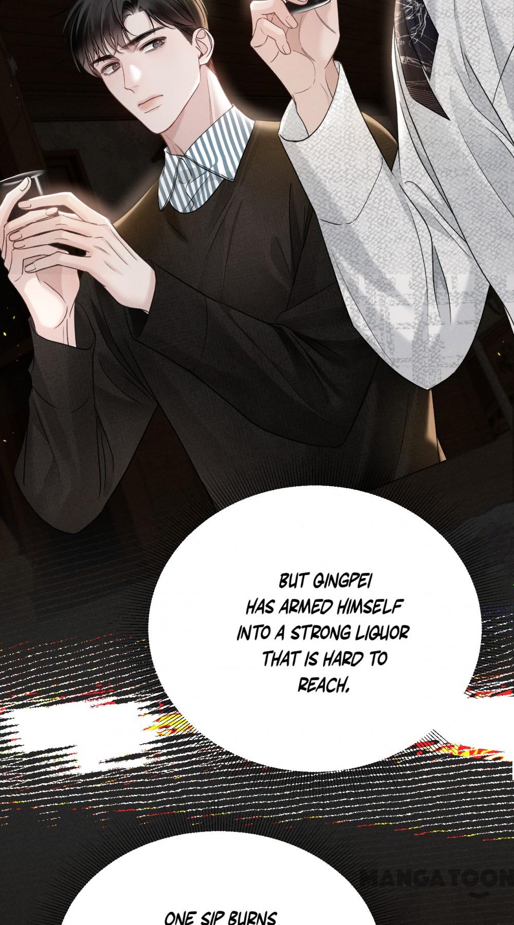 Tit For Tat (Official) - Chapter 93 manhwa
