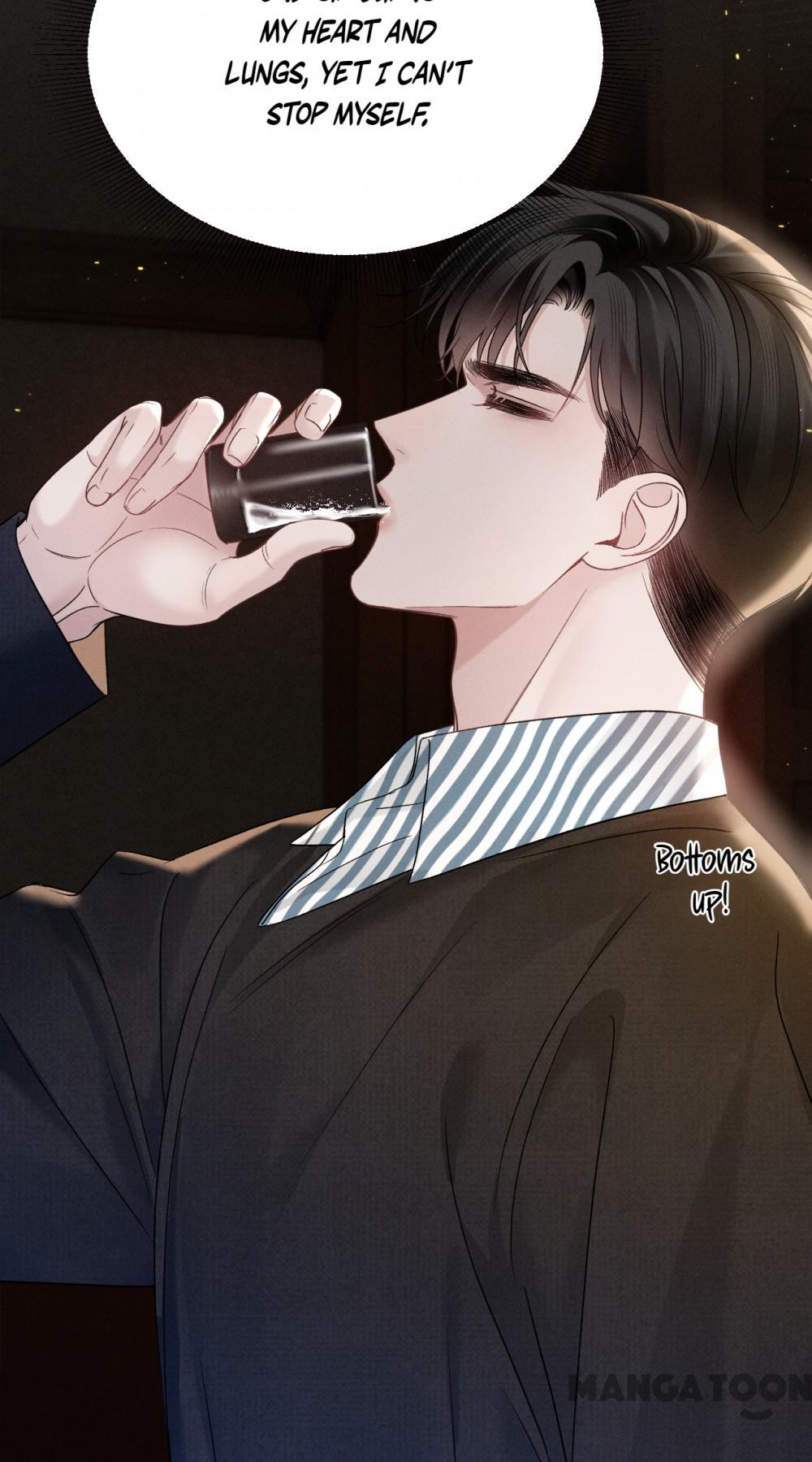Tit For Tat (Official) - Chapter 93 manhwa