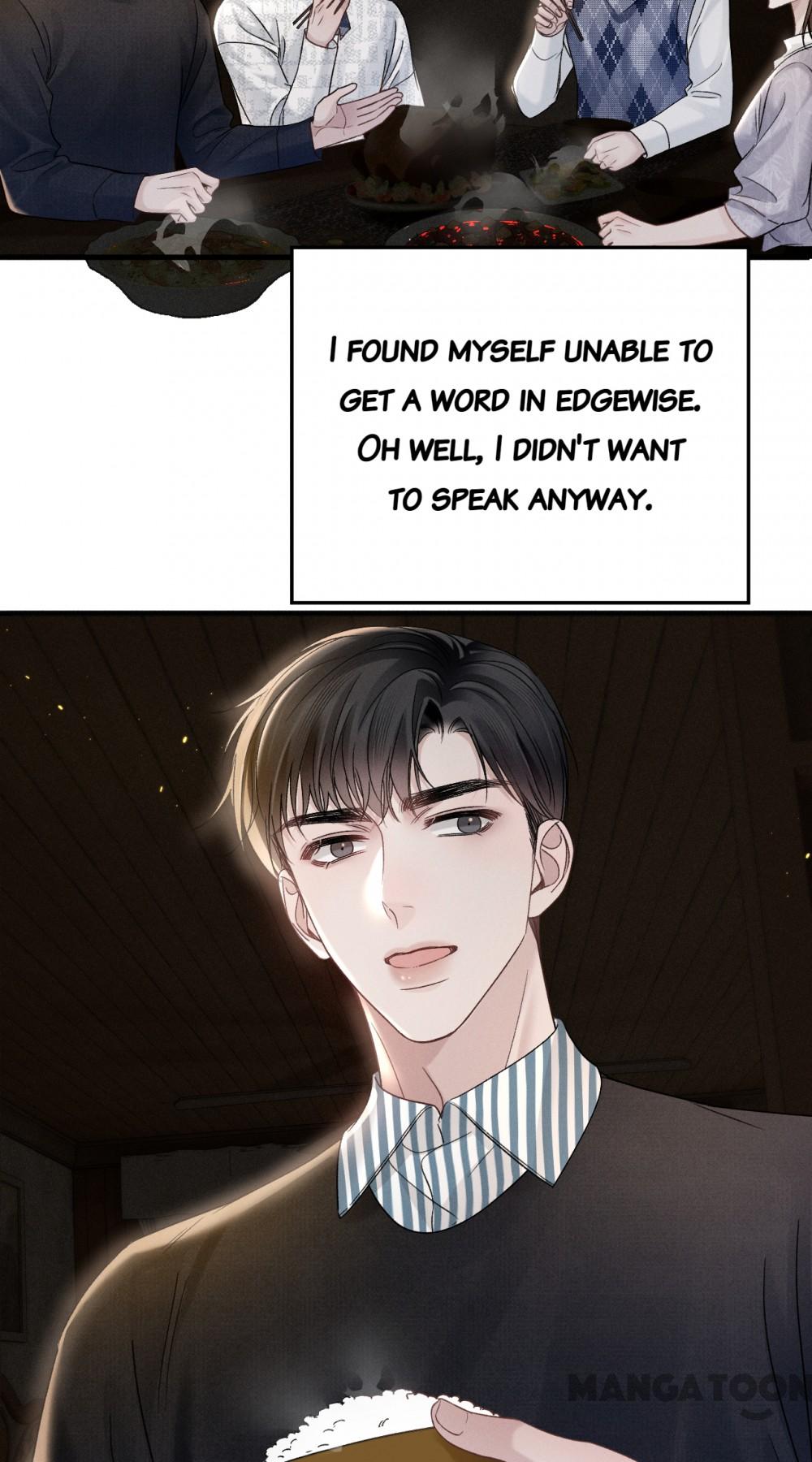 Tit For Tat (Official) - Chapter 93 manhwa