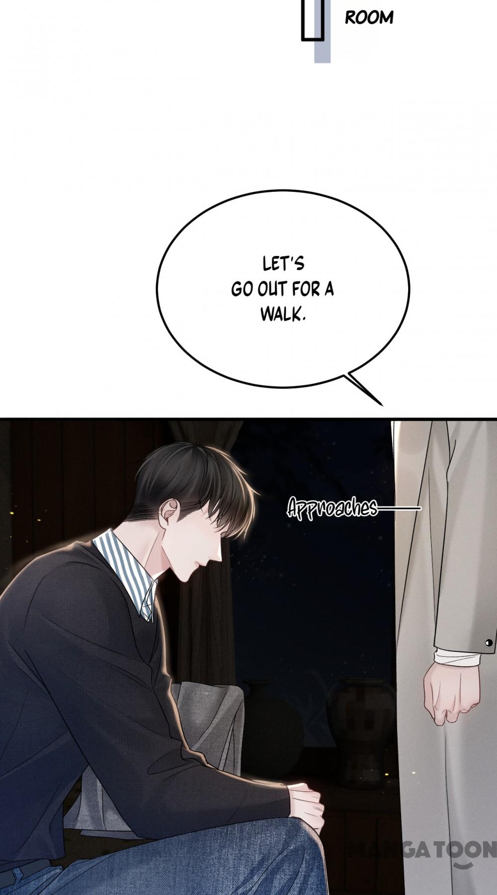 Tit For Tat (Official) - Chapter 93 manhwa