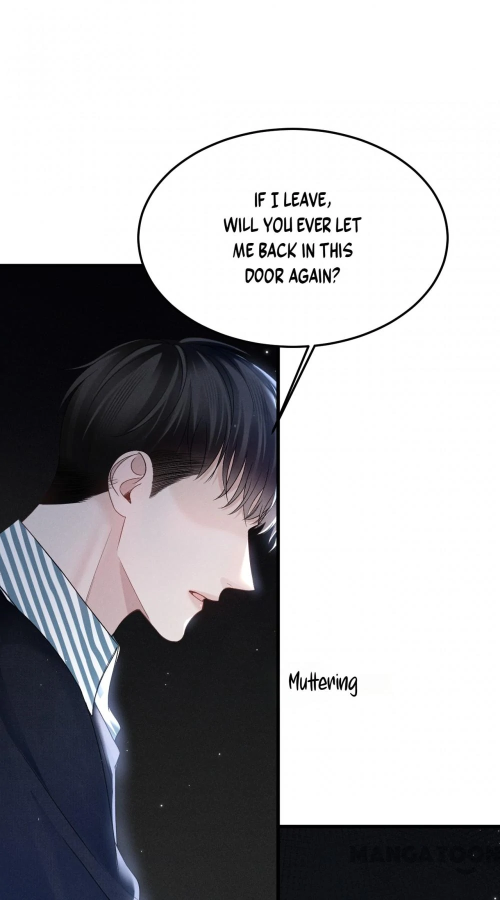 Tit For Tat (Official) - Chapter 93 manhwa