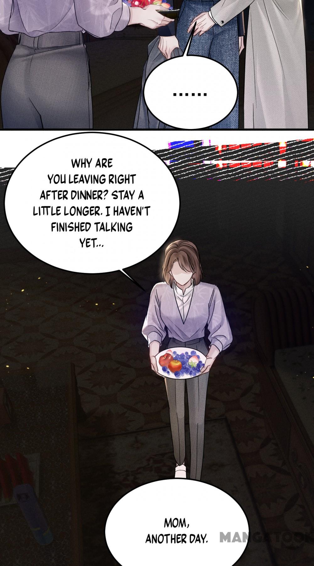 Tit For Tat (Official) - Chapter 93 manhwa