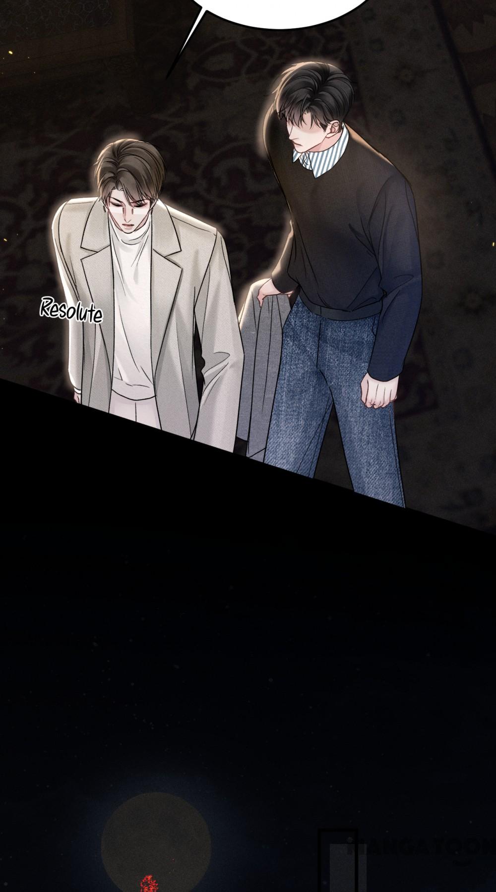 Tit For Tat (Official) - Chapter 93 manhwa