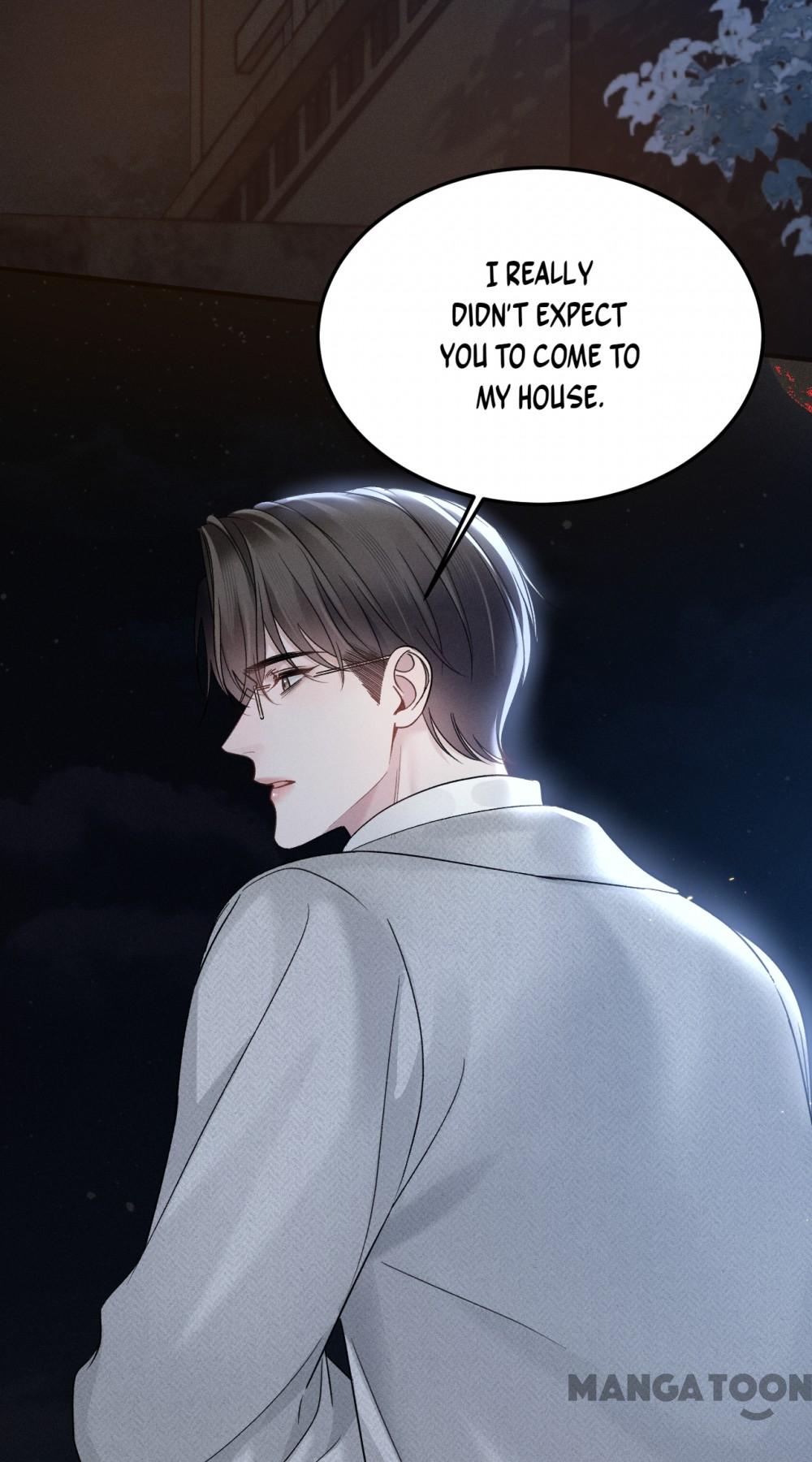 Tit For Tat (Official) - Chapter 93 manhwa