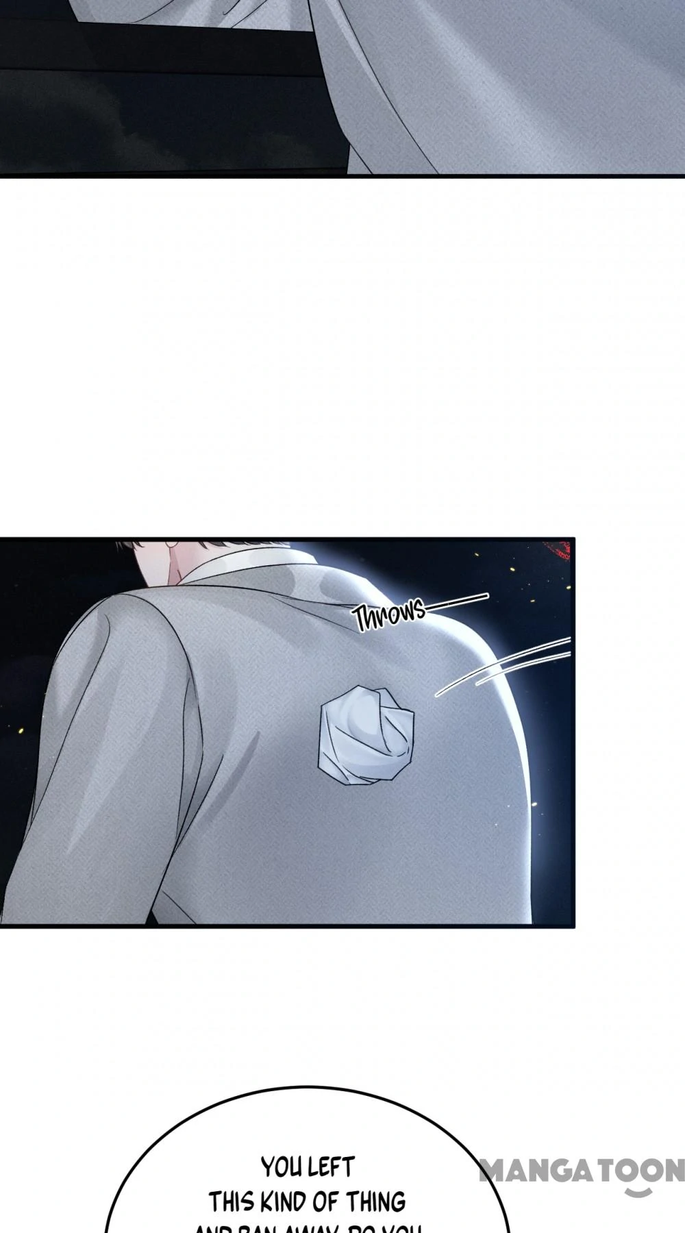 Tit For Tat (Official) - Chapter 93 manhwa