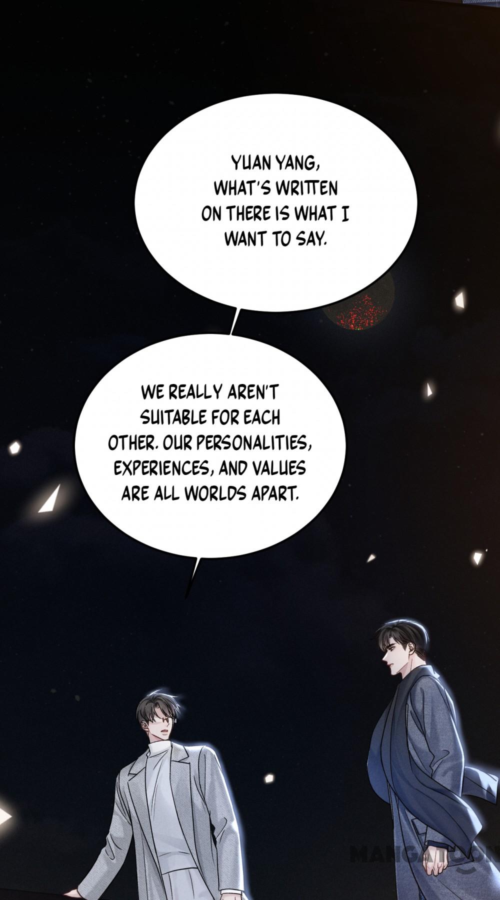 Tit For Tat (Official) - Chapter 93 manhwa