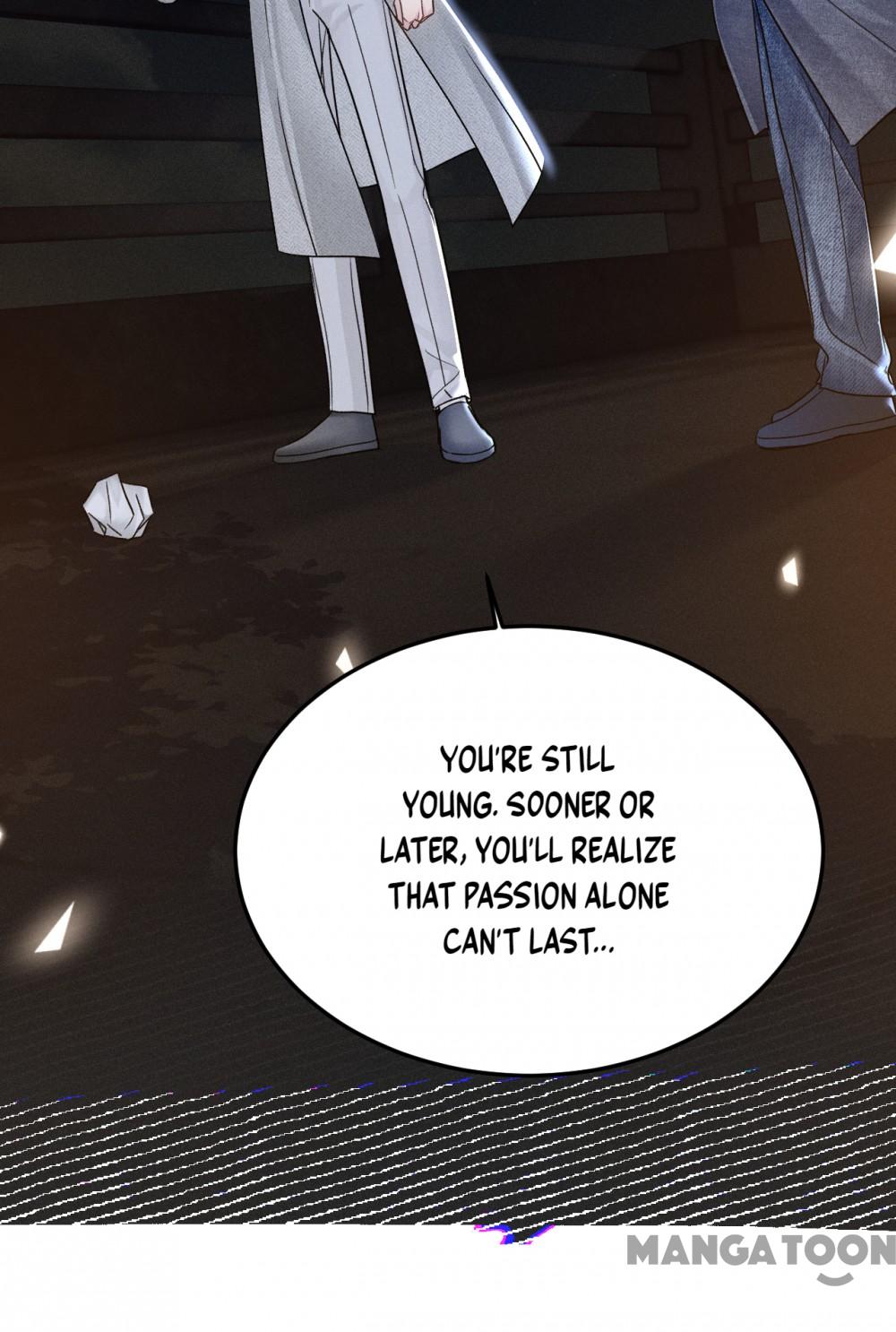Tit For Tat (Official) - Chapter 93 manhwa