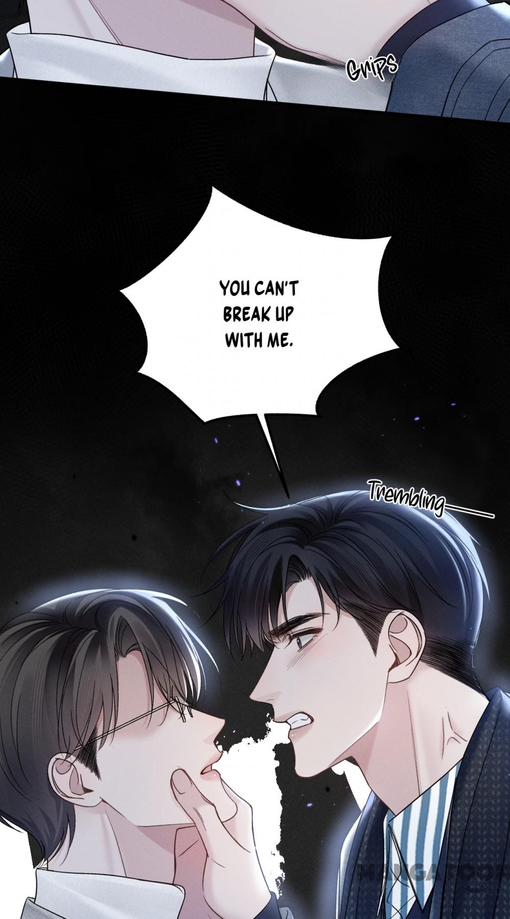 Tit For Tat (Official) - Chapter 93 manhwa