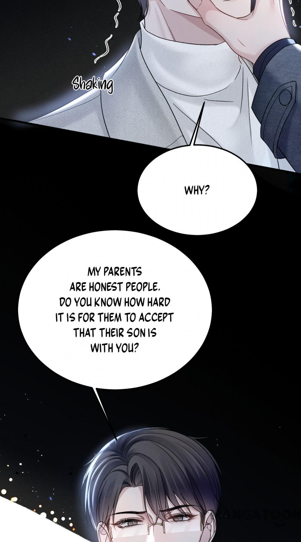 Tit For Tat (Official) - Chapter 93 manhwa