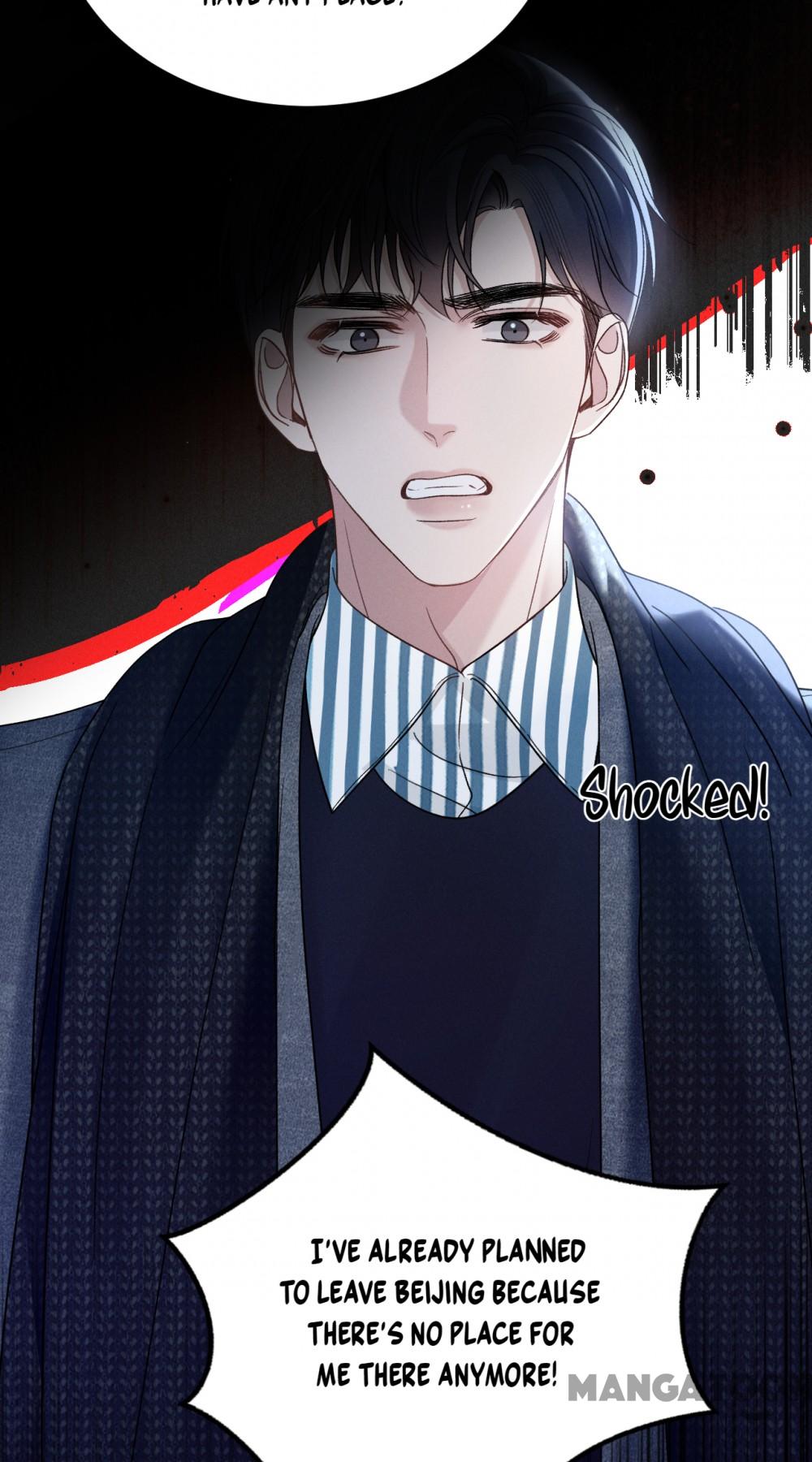 Tit For Tat (Official) - Chapter 93 manhwa