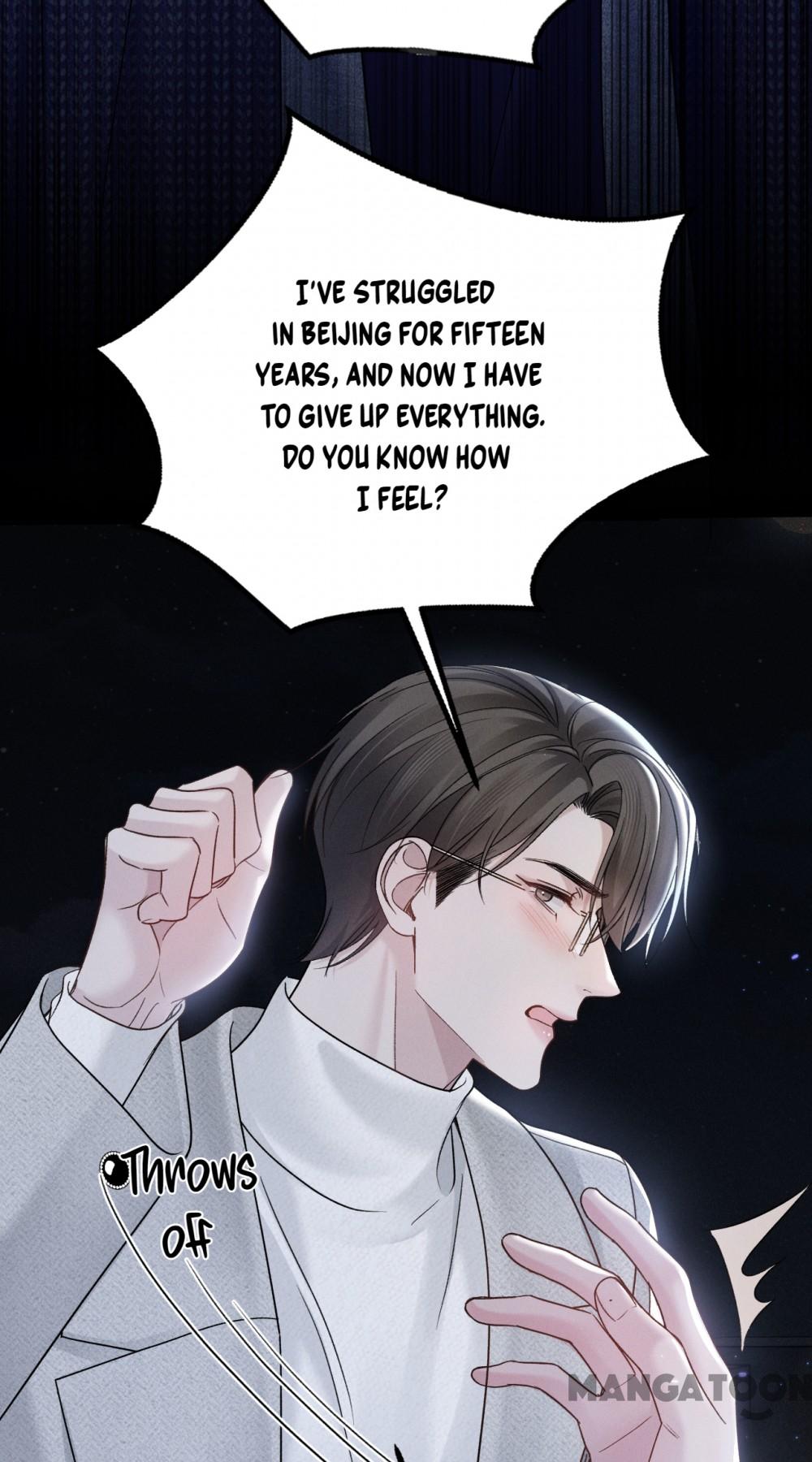 Tit For Tat (Official) - Chapter 93 manhwa