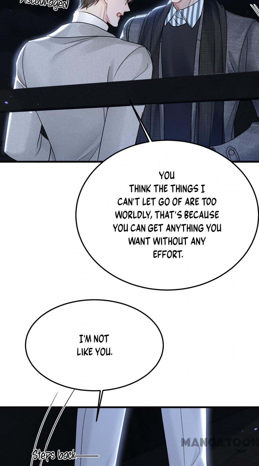 Tit For Tat (Official) - Chapter 93 manhwa