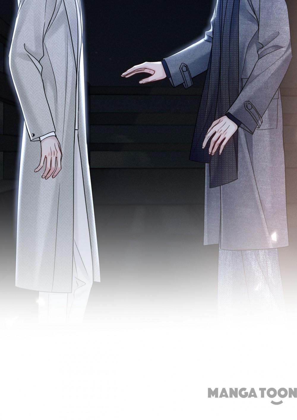 Tit For Tat (Official) - Chapter 93 manhwa