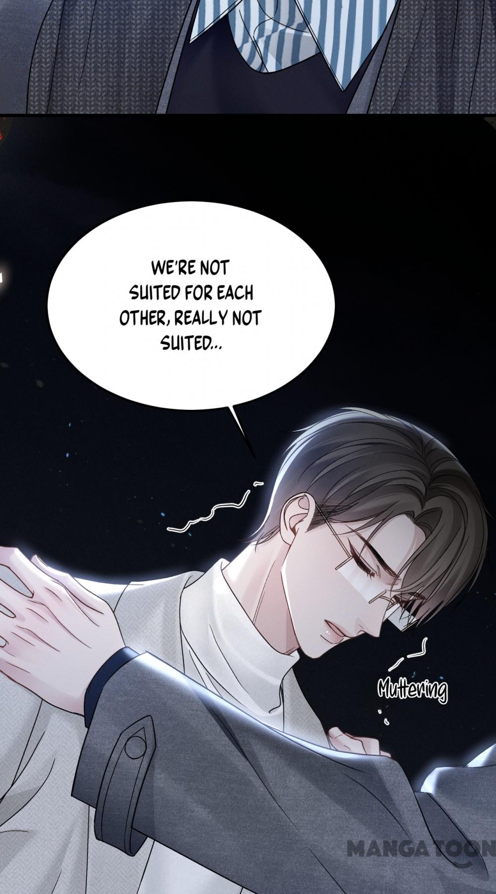 Tit For Tat (Official) - Chapter 93 manhwa