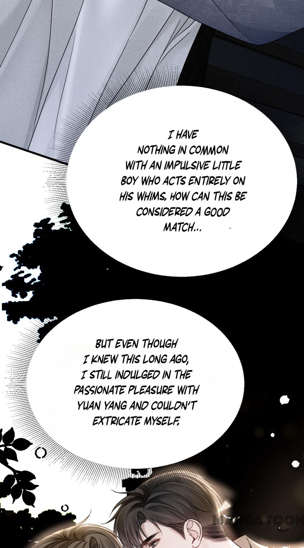 Tit For Tat (Official) - Chapter 93 manhwa