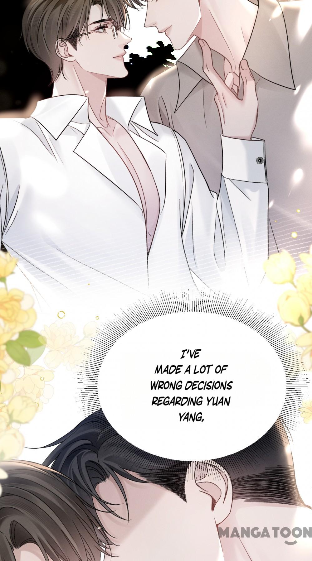 Tit For Tat (Official) - Chapter 93 manhwa