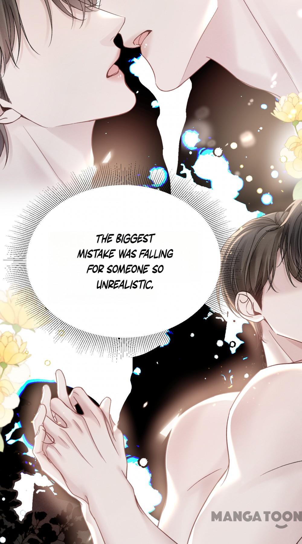Tit For Tat (Official) - Chapter 93 manhwa