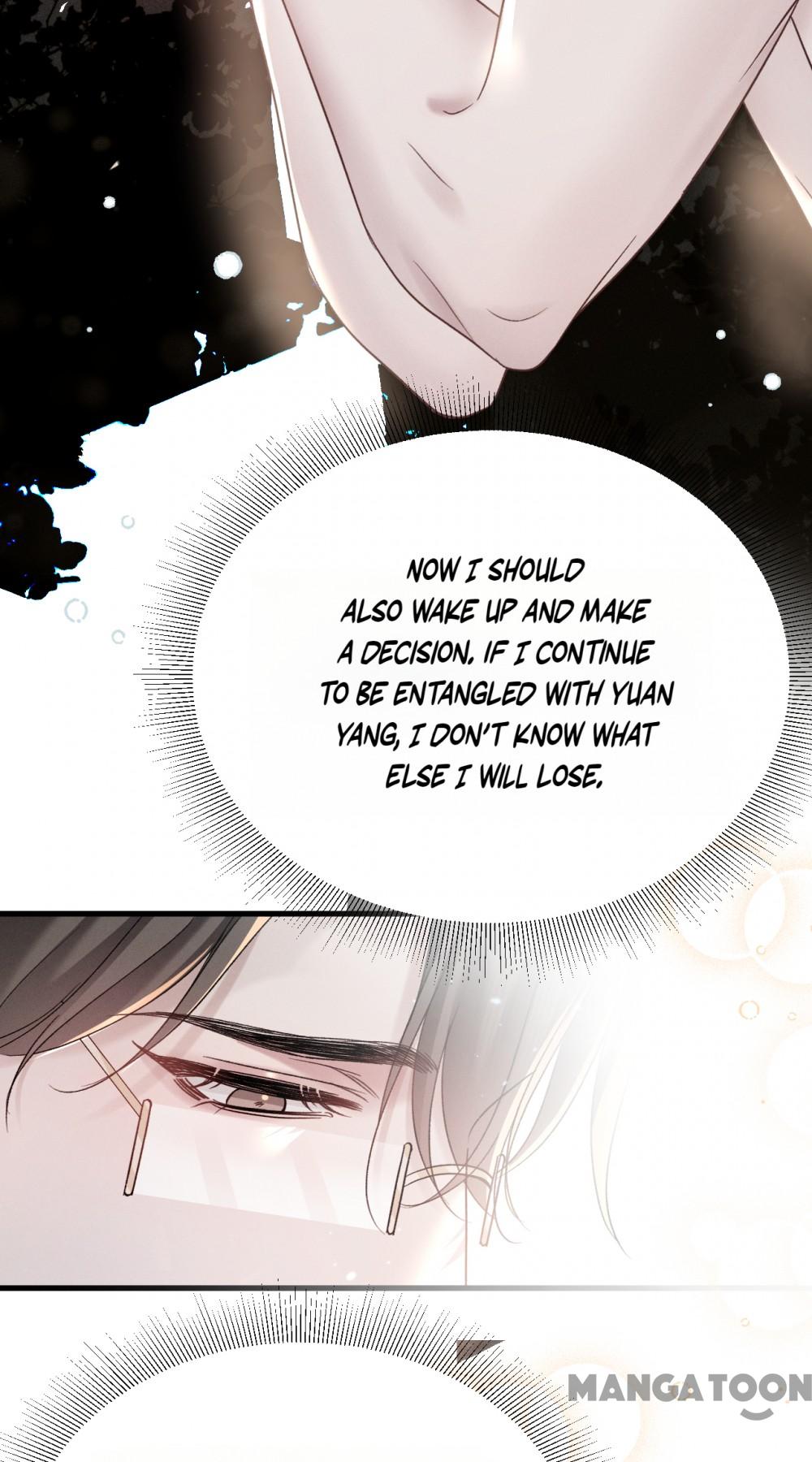 Tit For Tat (Official) - Chapter 93 manhwa