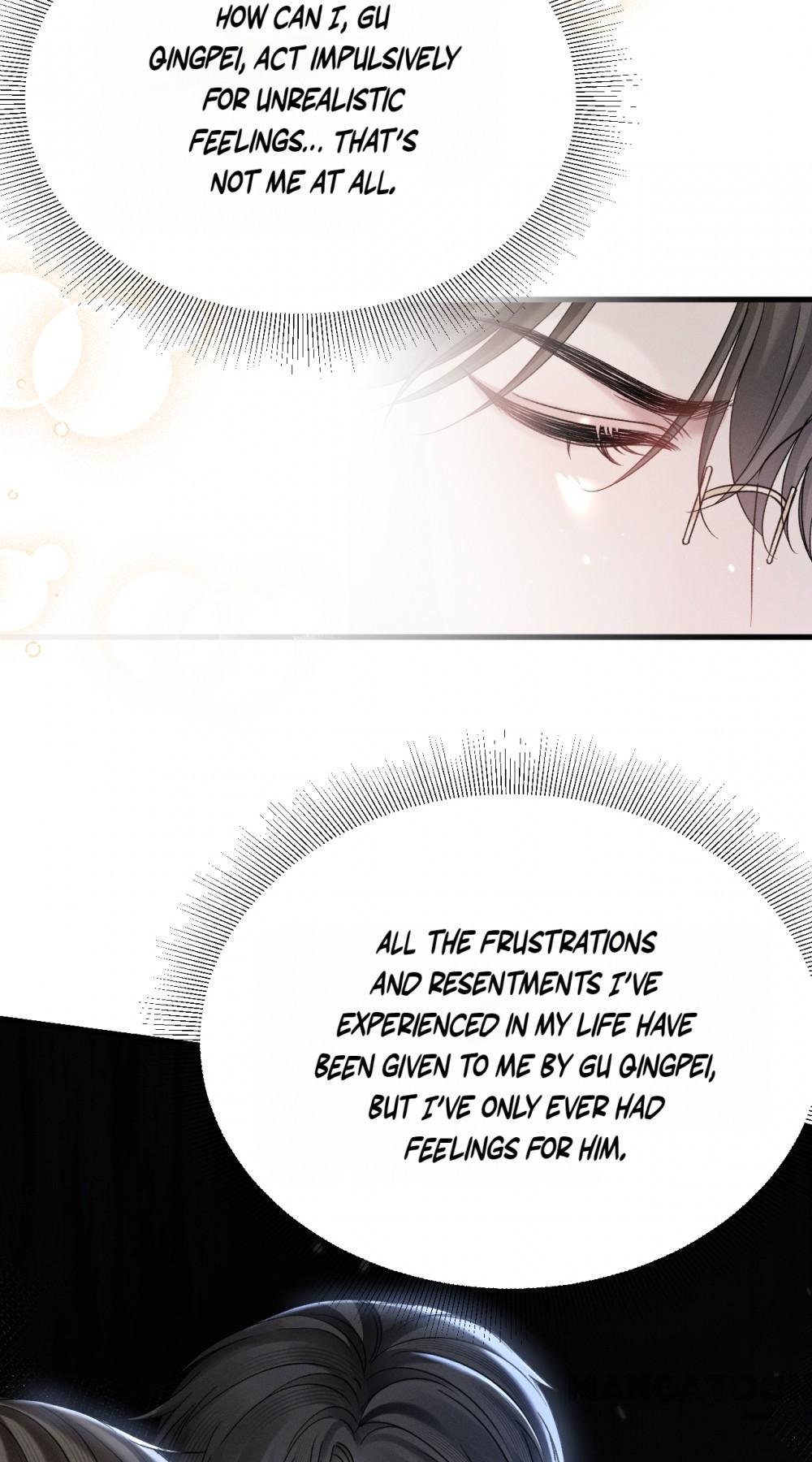 Tit For Tat (Official) - Chapter 93 manhwa