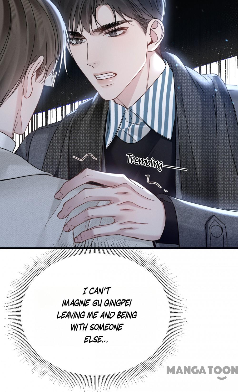 Tit For Tat (Official) - Chapter 93 manhwa