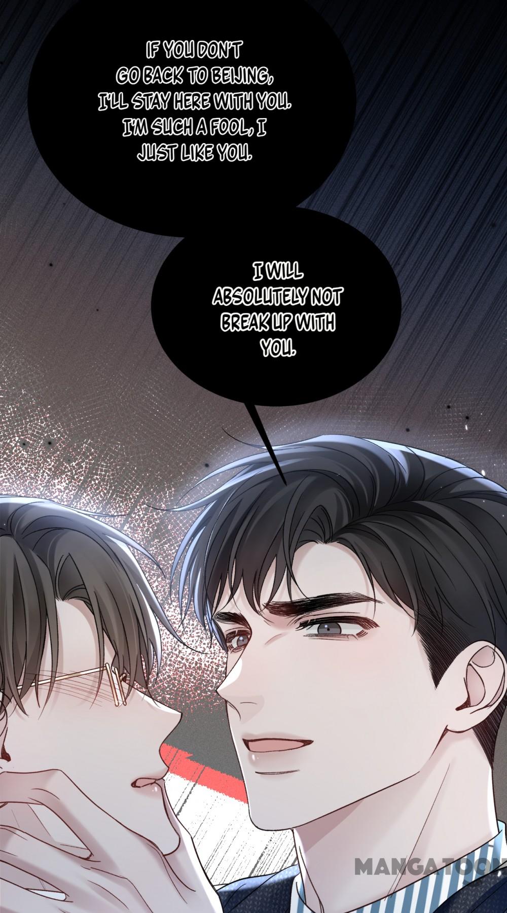 Tit For Tat (Official) - Chapter 94 manhwa