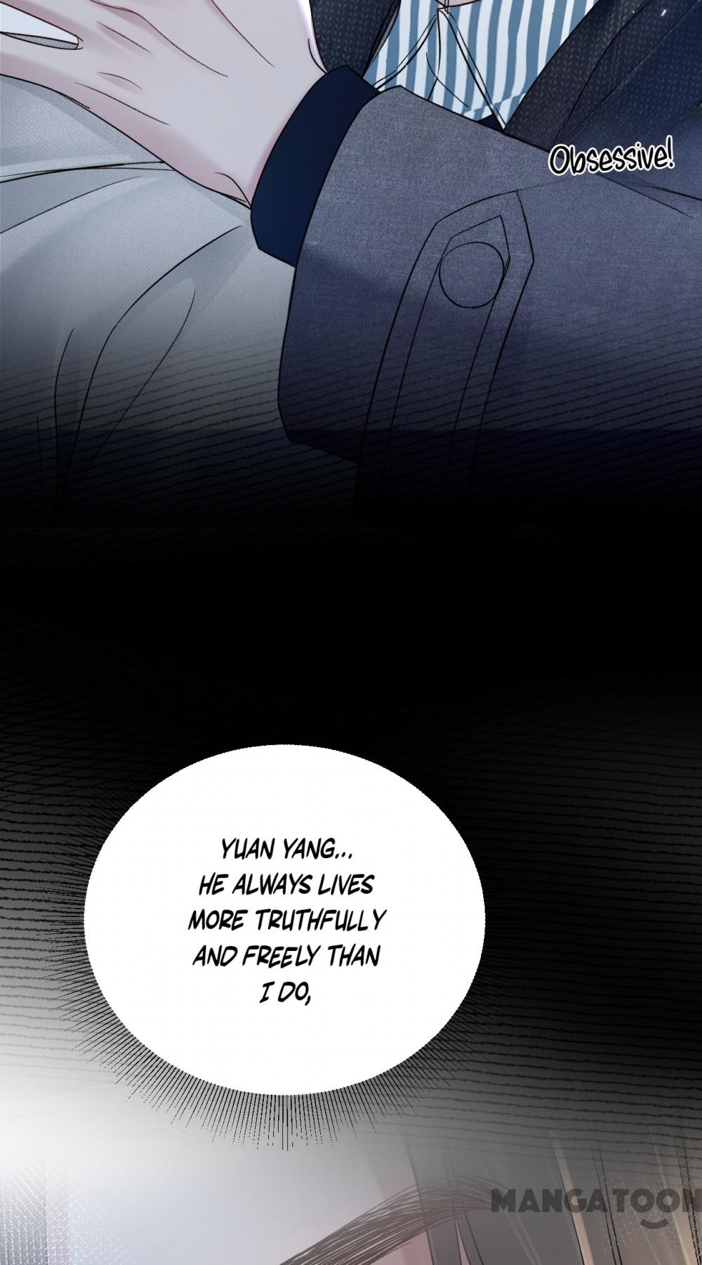 Tit For Tat (Official) - Chapter 94 manhwa