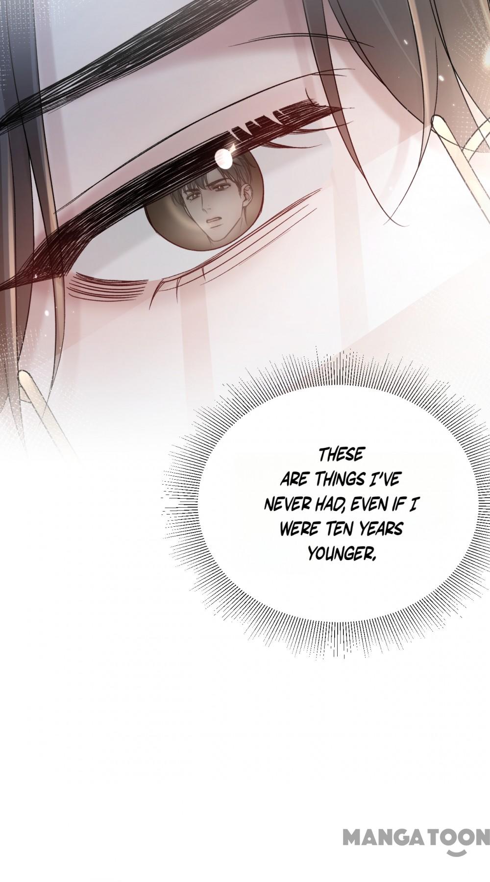 Tit For Tat (Official) - Chapter 94 manhwa
