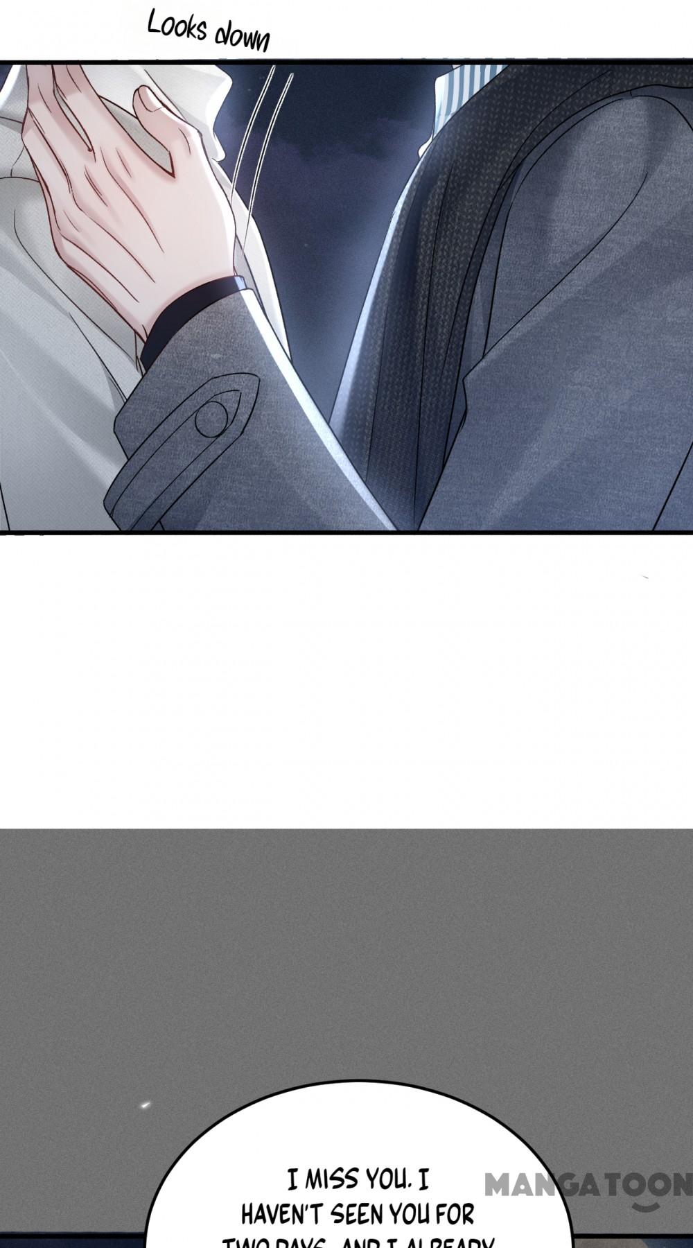 Tit For Tat (Official) - Chapter 94 manhwa