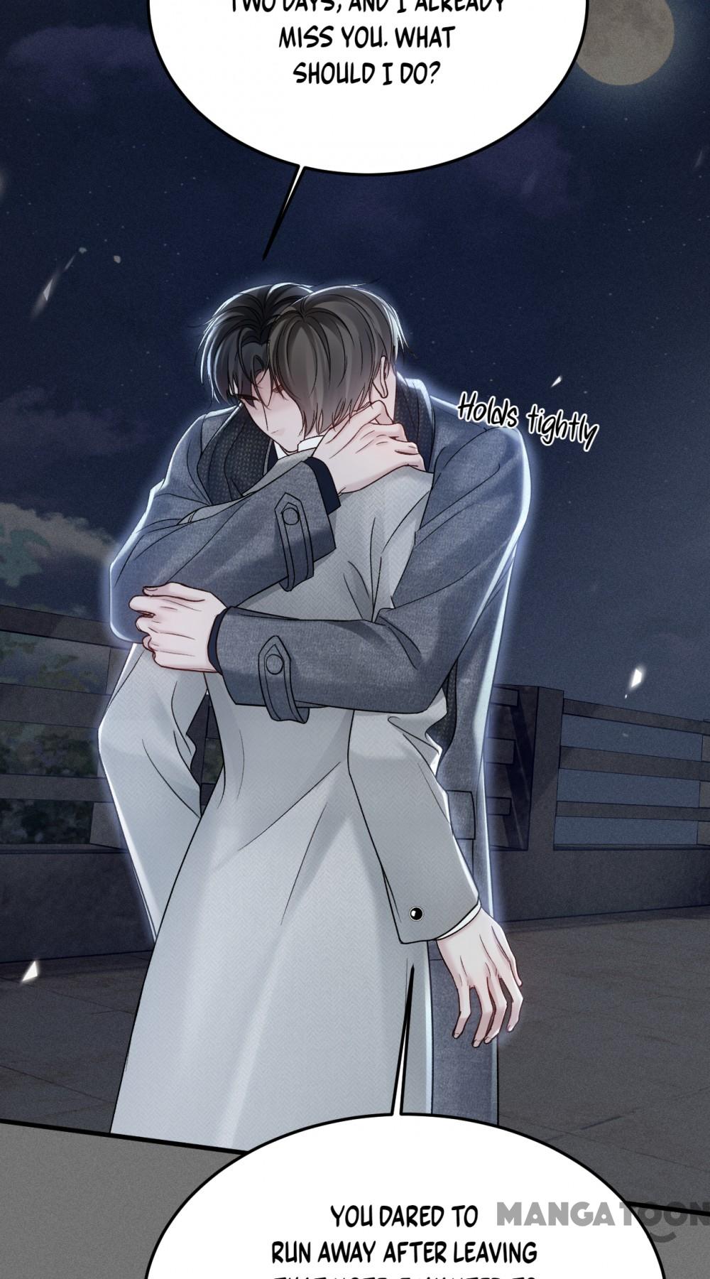 Tit For Tat (Official) - Chapter 94 manhwa
