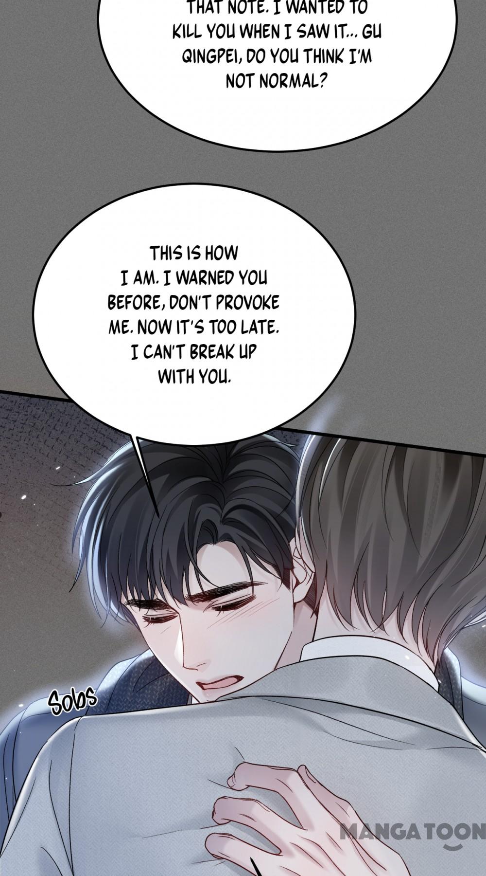 Tit For Tat (Official) - Chapter 94 manhwa