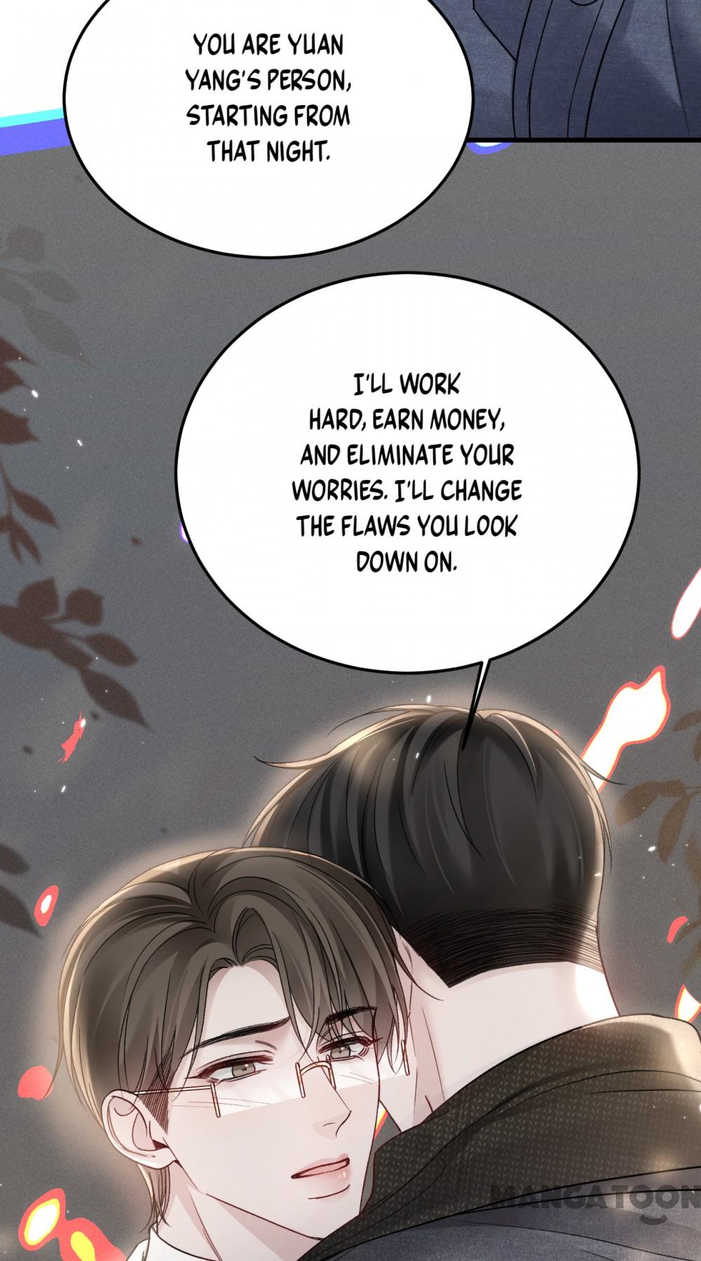 Tit For Tat (Official) - Chapter 94 manhwa