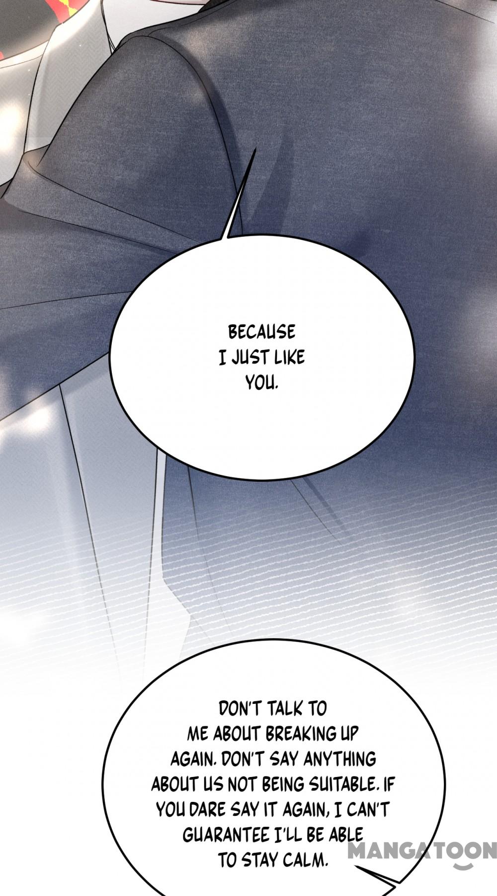 Tit For Tat (Official) - Chapter 94 manhwa