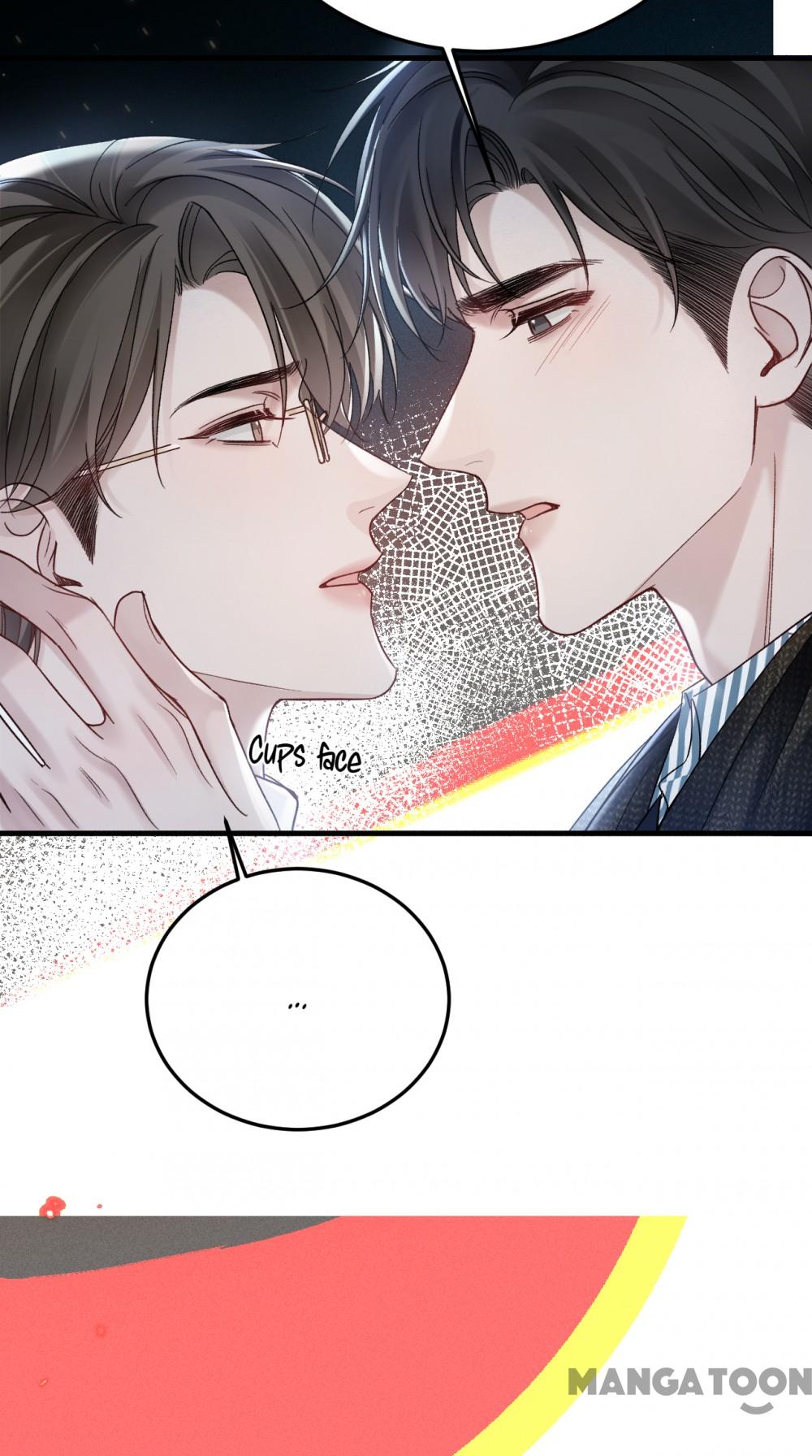 Tit For Tat (Official) - Chapter 94 manhwa