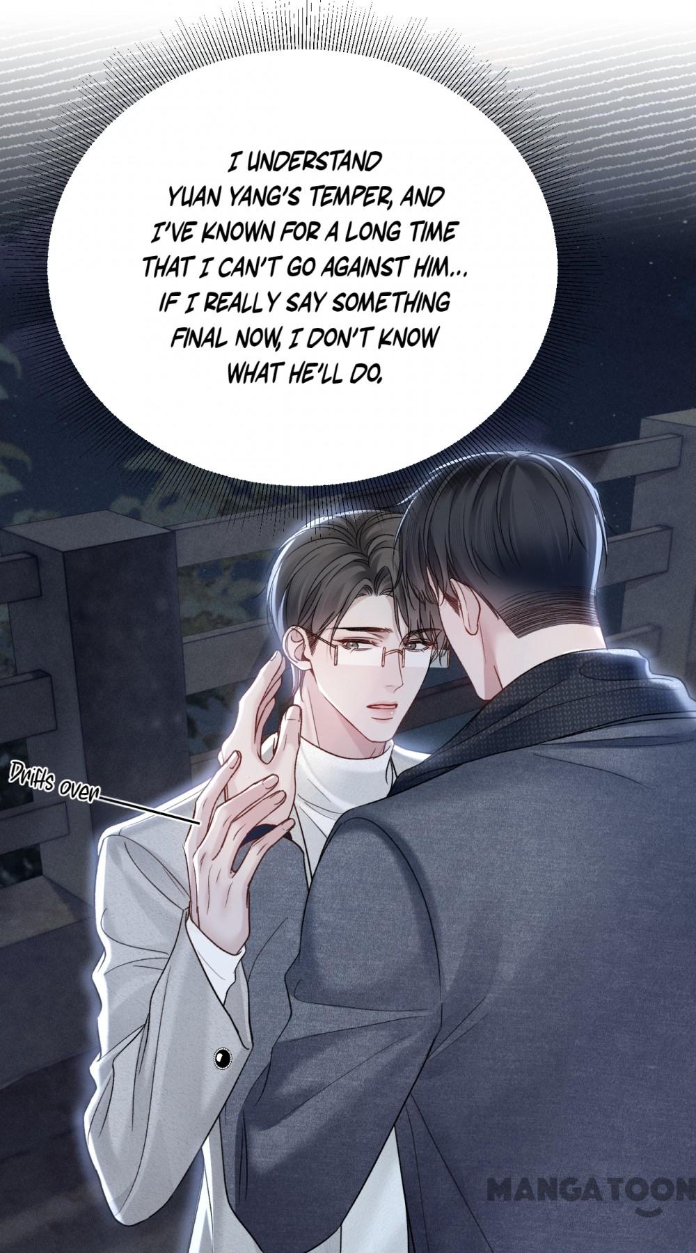 Tit For Tat (Official) - Chapter 94 manhwa