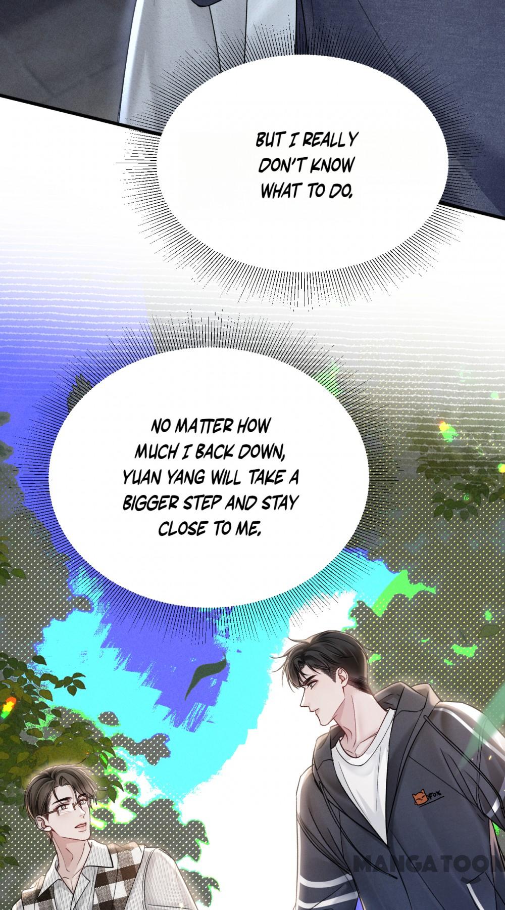 Tit For Tat (Official) - Chapter 94 manhwa