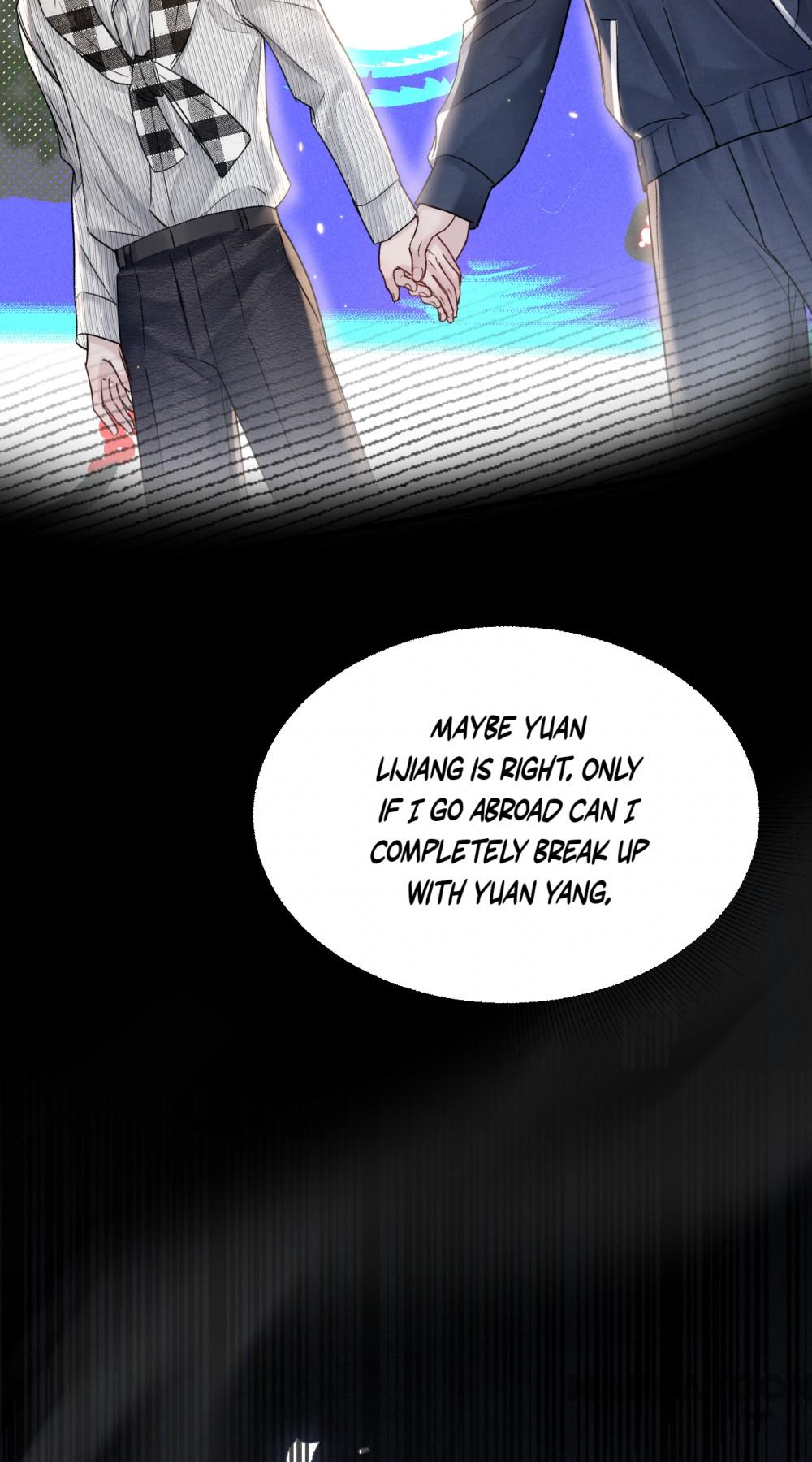 Tit For Tat (Official) - Chapter 94 manhwa