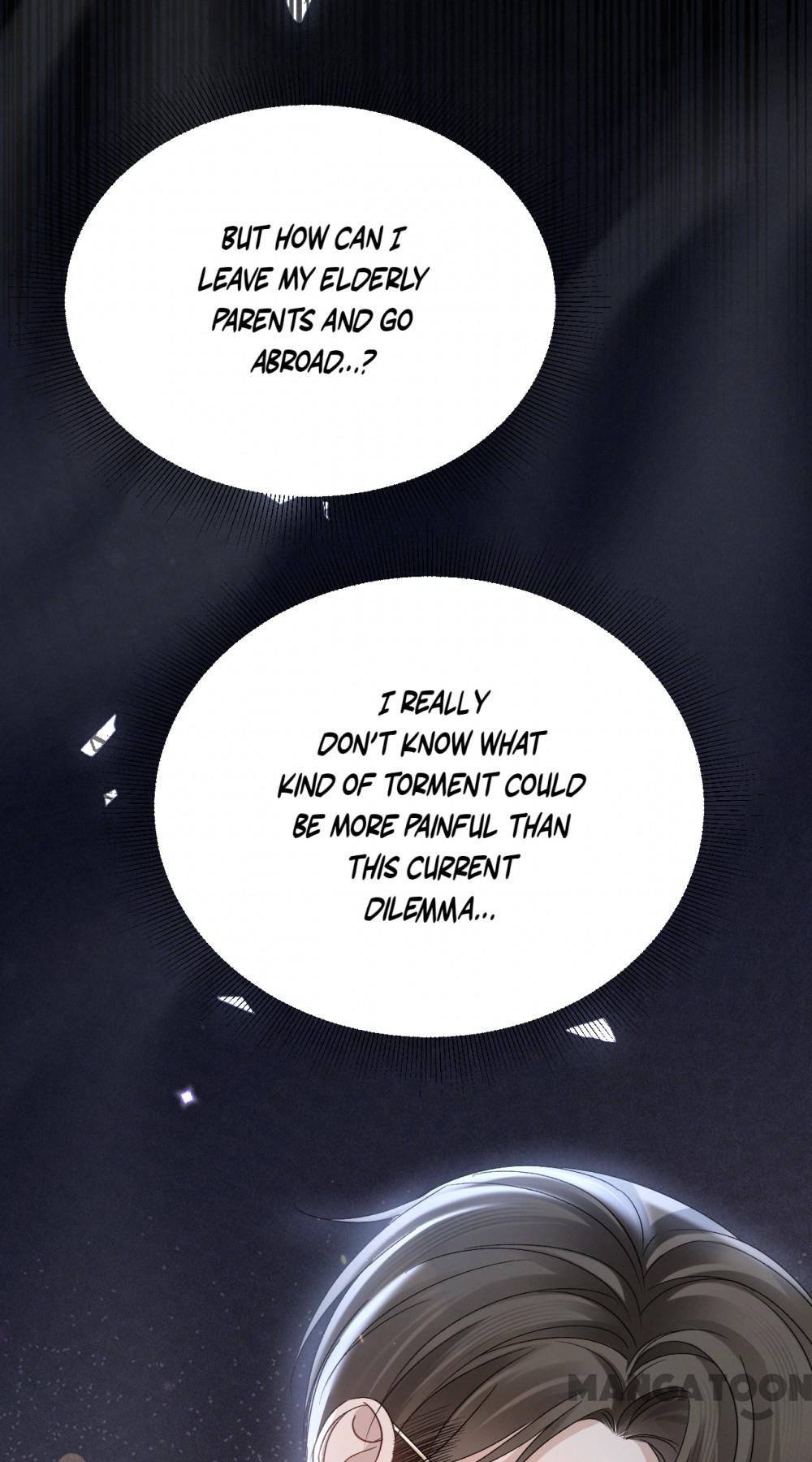 Tit For Tat (Official) - Chapter 94 manhwa