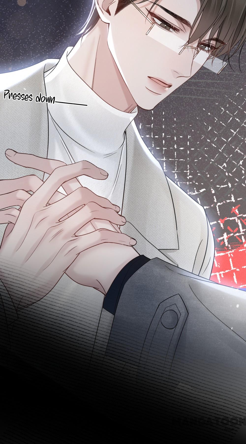 Tit For Tat (Official) - Chapter 94 manhwa