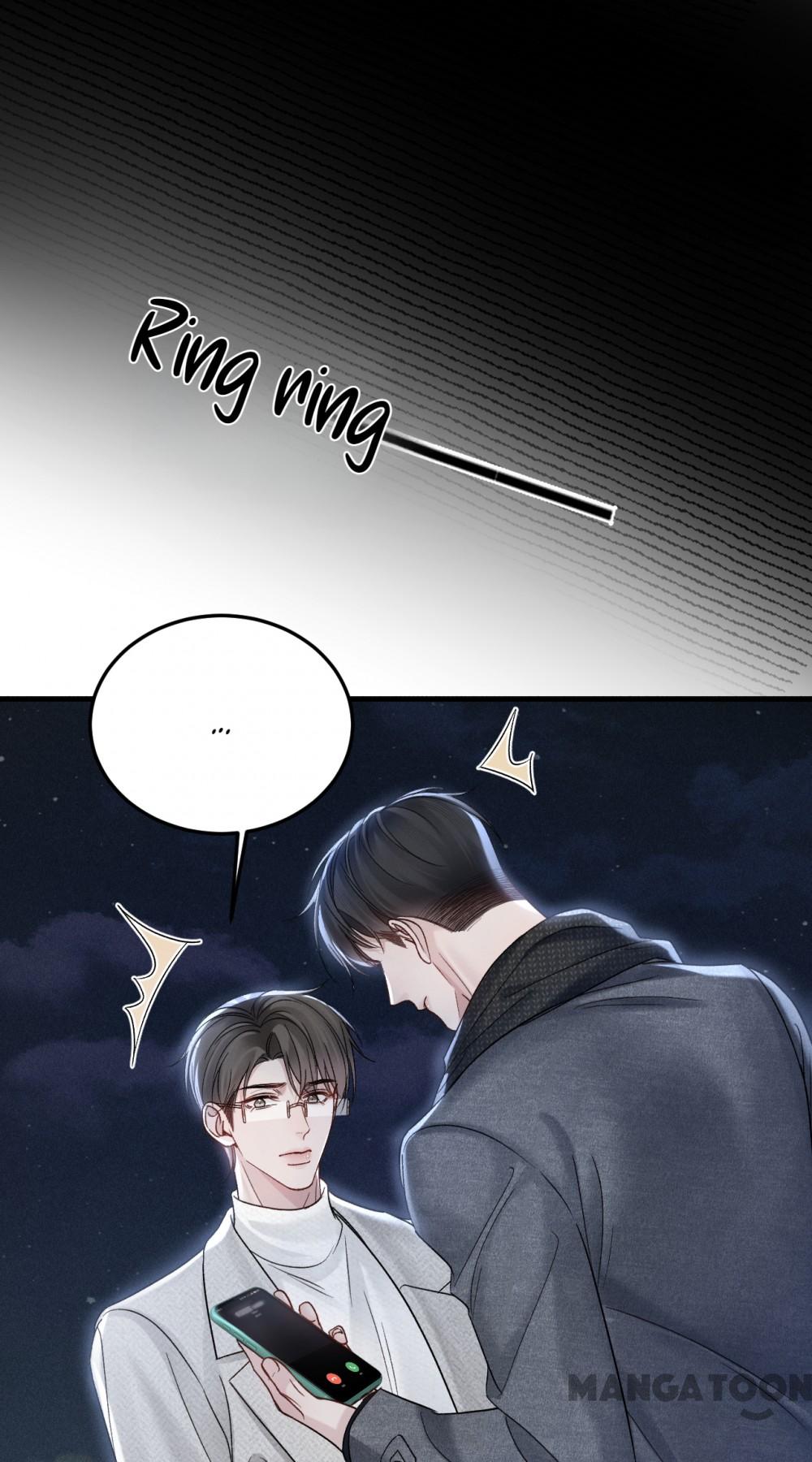 Tit For Tat (Official) - Chapter 94 manhwa