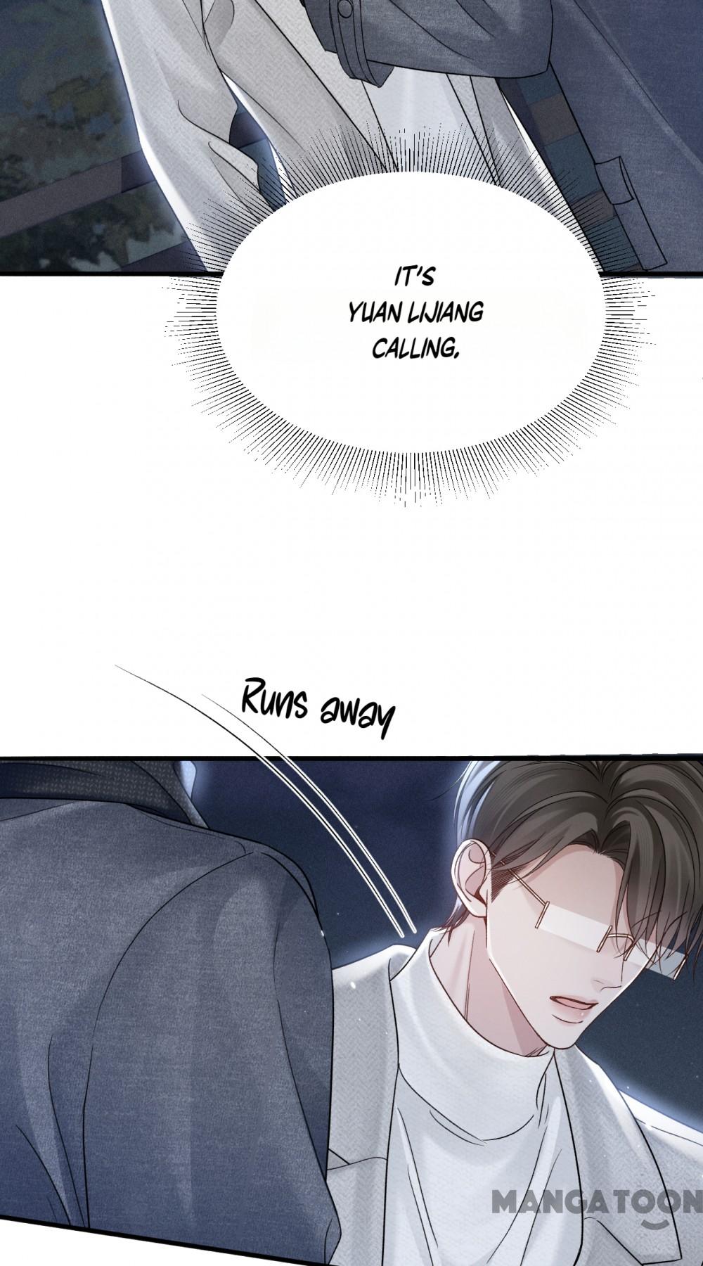 Tit For Tat (Official) - Chapter 94 manhwa