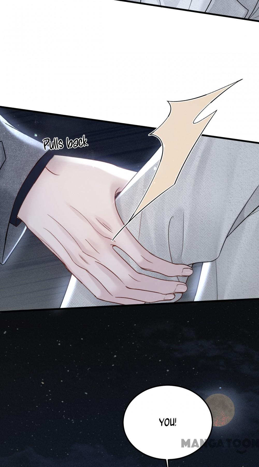 Tit For Tat (Official) - Chapter 94 manhwa