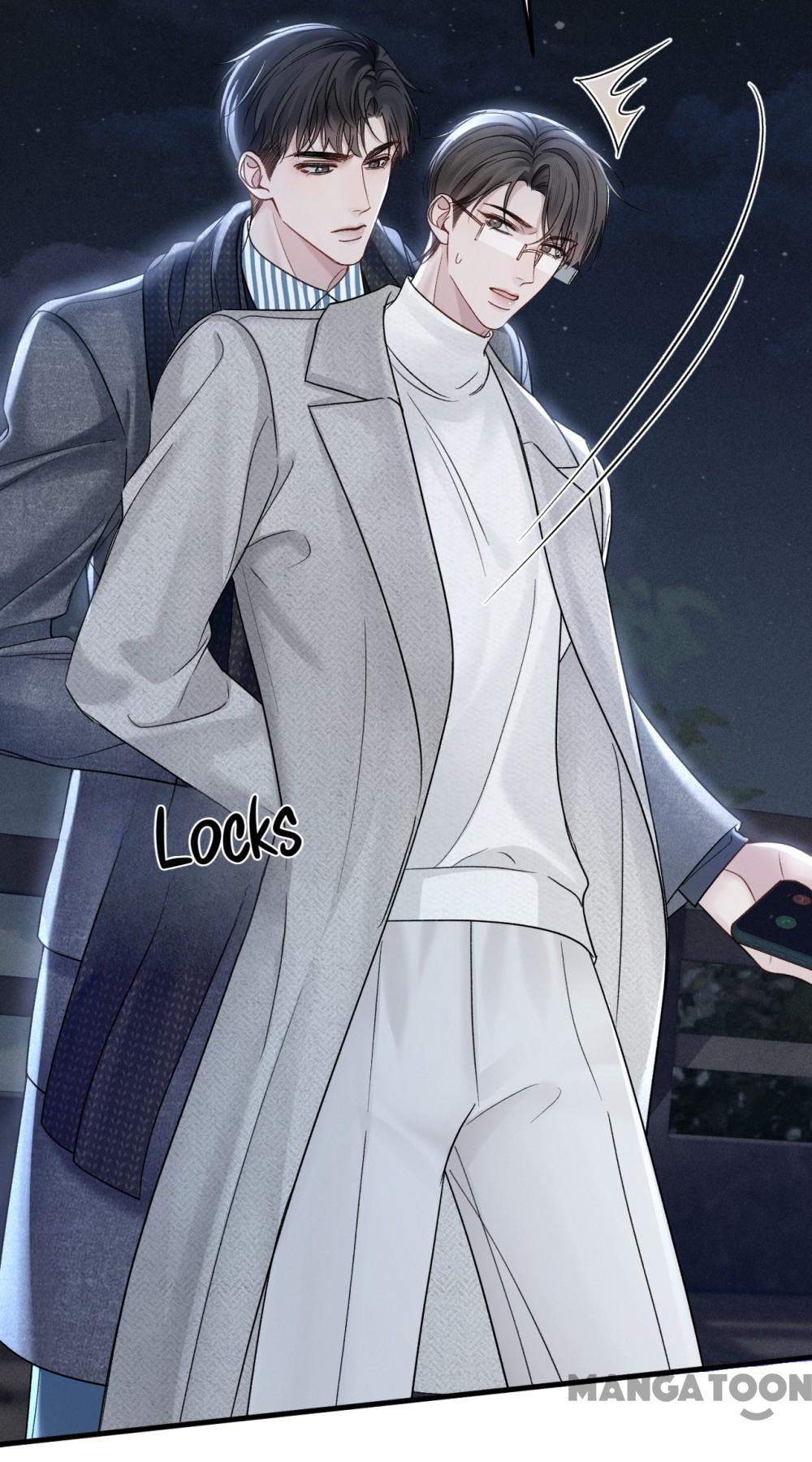 Tit For Tat (Official) - Chapter 94 manhwa