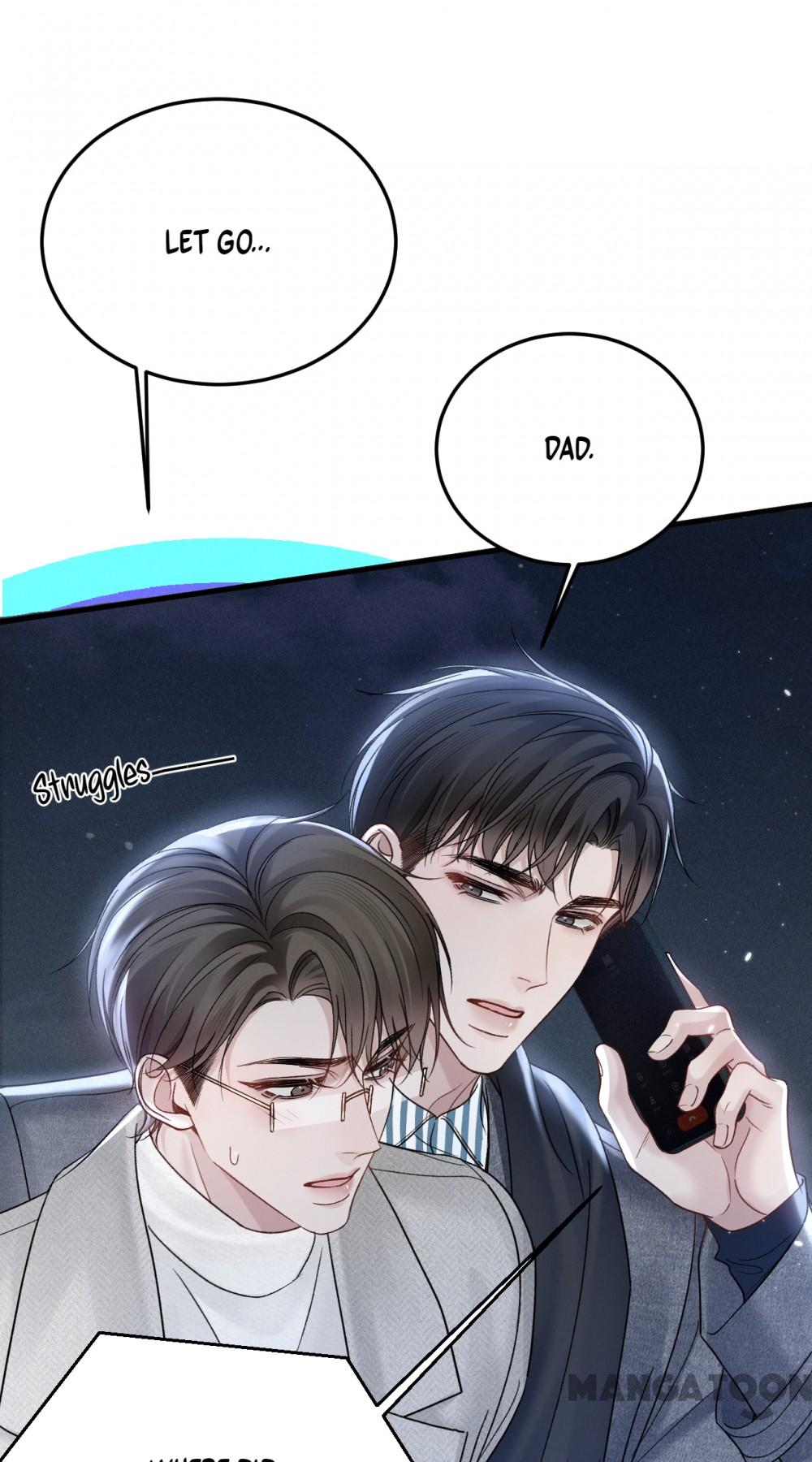 Tit For Tat (Official) - Chapter 94 manhwa