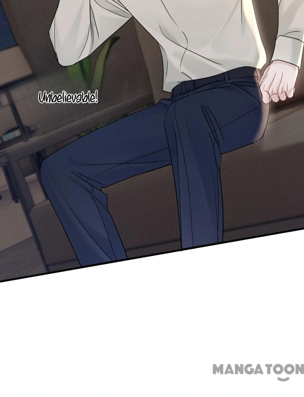 Tit For Tat (Official) - Chapter 94 manhwa