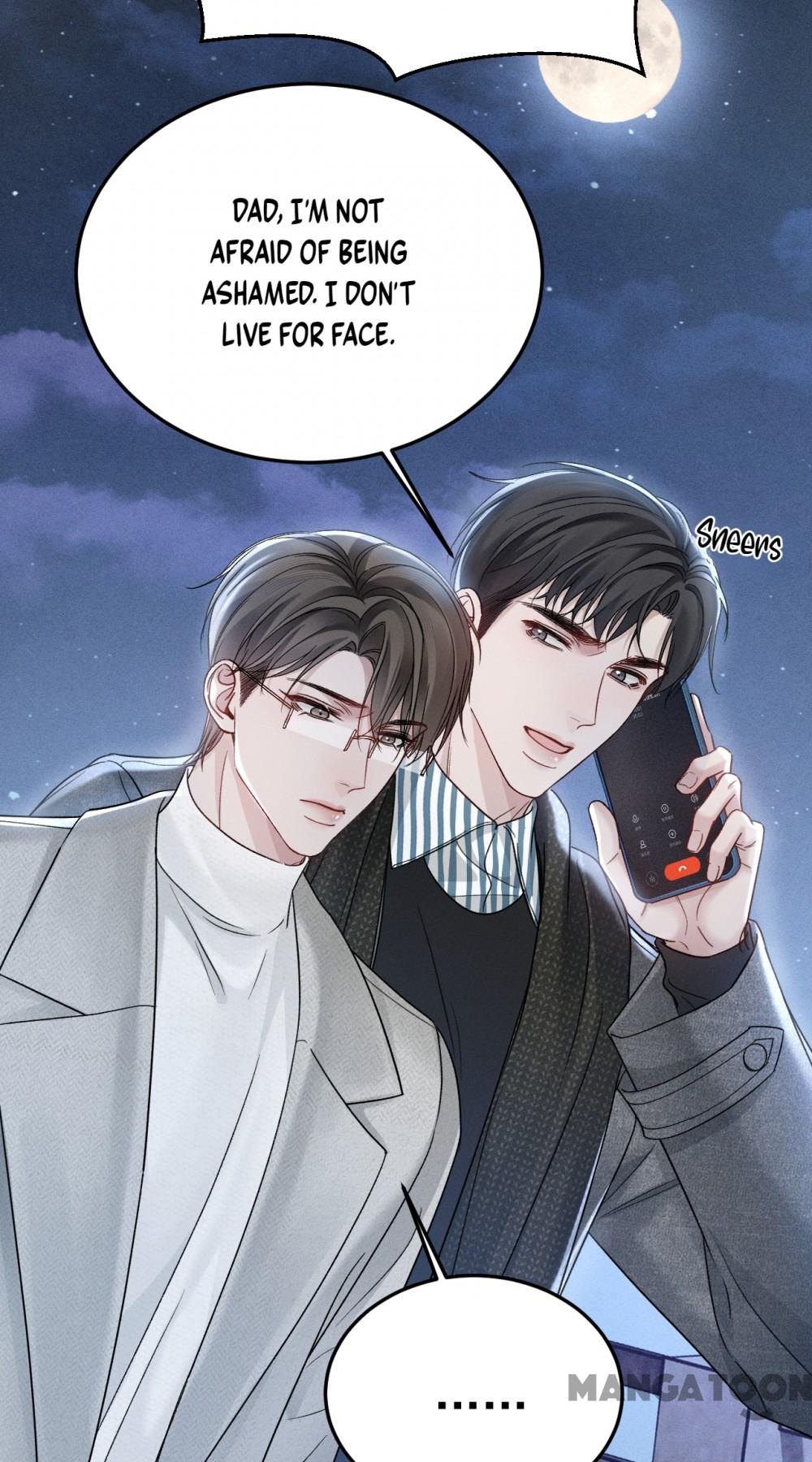 Tit For Tat (Official) - Chapter 94 manhwa