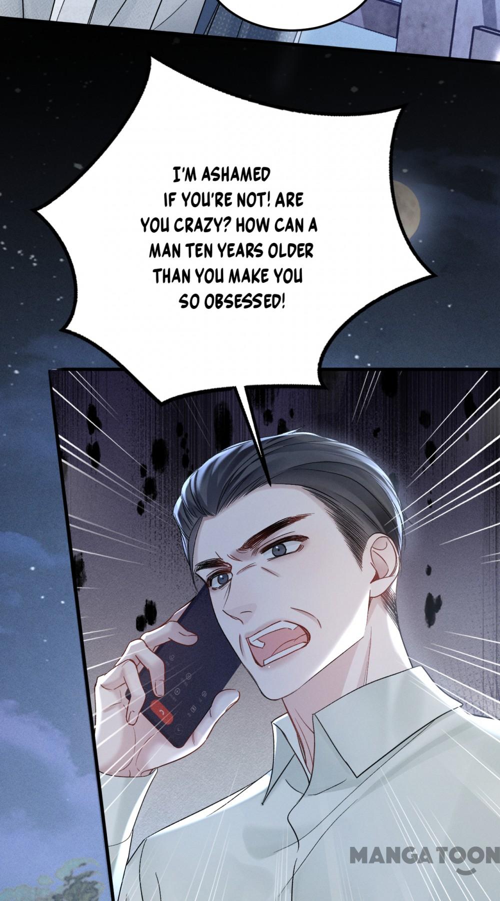 Tit For Tat (Official) - Chapter 94 manhwa