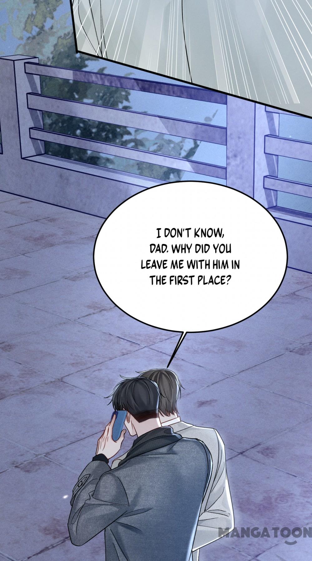 Tit For Tat (Official) - Chapter 94 manhwa