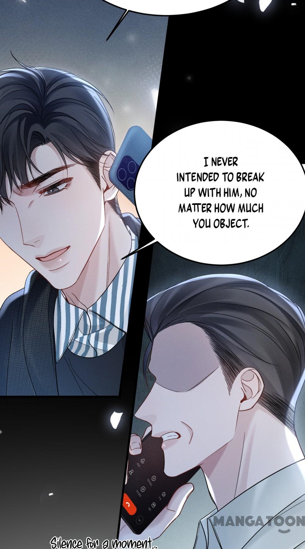 Tit For Tat (Official) - Chapter 94 manhwa